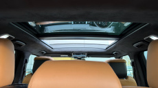 Land Rover Range Rover Sport 5.0 V8 S/C Autobiography Dynamic 5dr Auto Petrol Estate